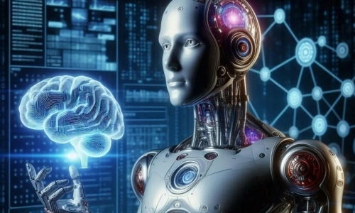 Základy komunikace s Al