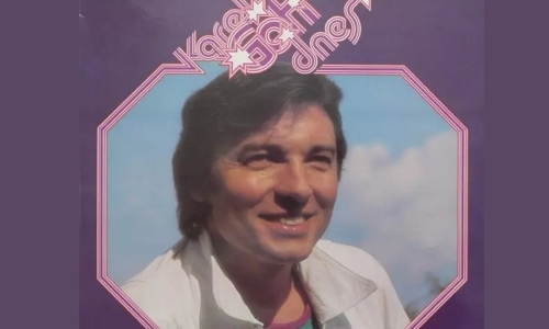Hudební legenda Karel Gott
