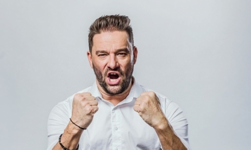 Večer s Petrem Švancarou