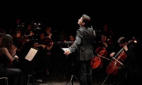 Indi Stivín &amp; Collegium Stivinum