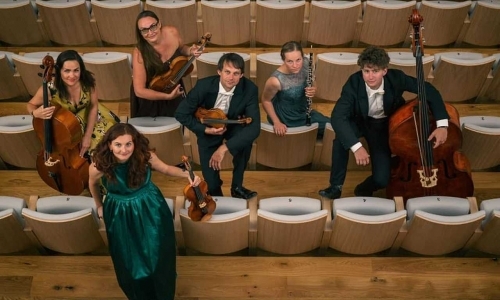 Třeboňská nocturna 2026