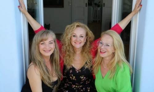 TDF: Sirény na cestách