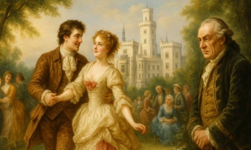 TDF: Právo první noci