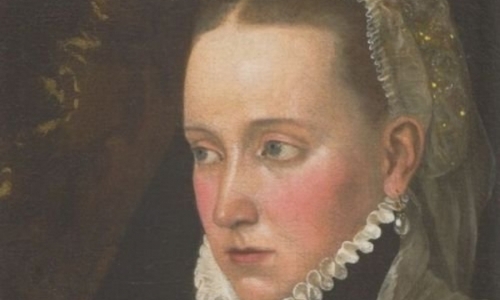 Pernštejnské ženy