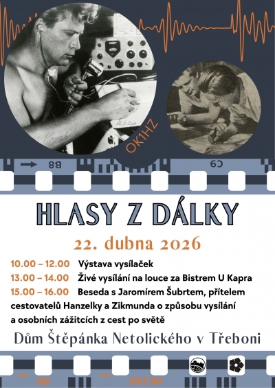 Hlasy z dálky
