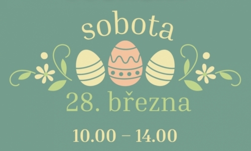 Zdobení velikonočních kraslic voskem