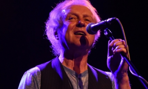 Koncert 105: Luboš Pospíšil