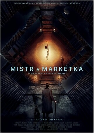 Biograf 105: Mistr a Markétka