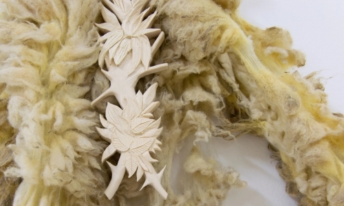 Synergie bezčasí - Libuše Kopůncová & Jan Schulz