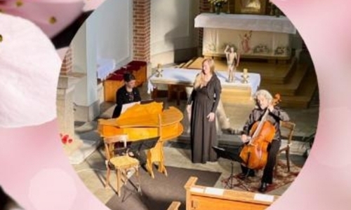 Prvomájový koncert