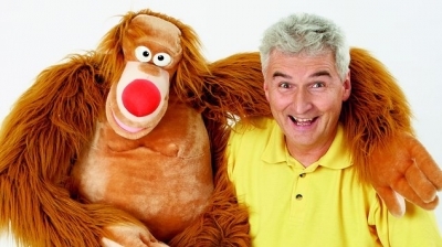 Michal Nesvadba: Michalovi mazlíčci