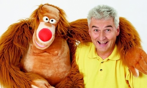 Michal Nesvadba: Michalovi mazlíčci