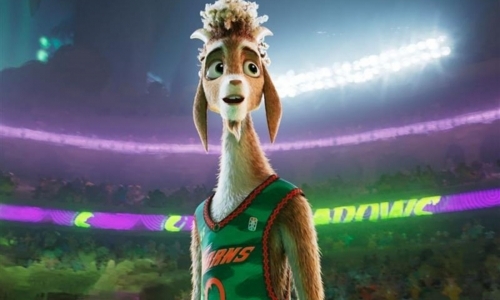 Nejlepší z nejlepších: GOAT