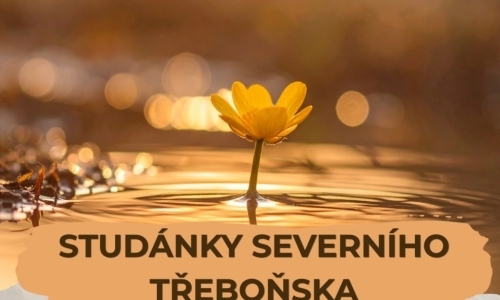 Cykloexkurze: Studánky severního Třeboňska