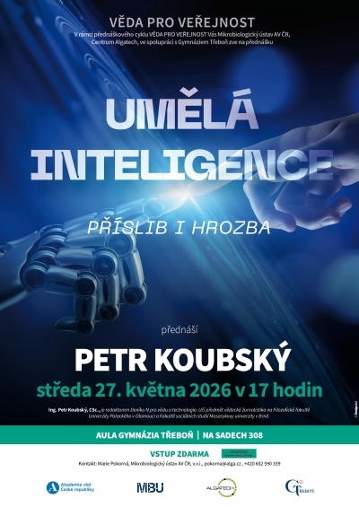 Umělá inteligence - příslib i hrozba