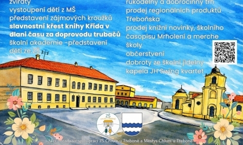 Májová slavnost