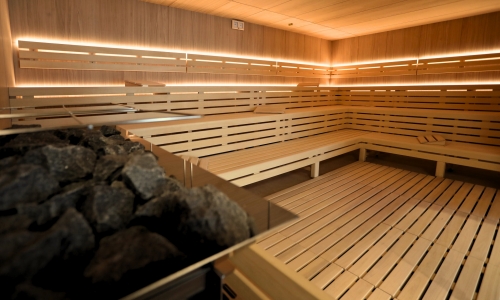 Kam do tepla? TOP 5 tipů na wellness a sauny na Třeboňsku