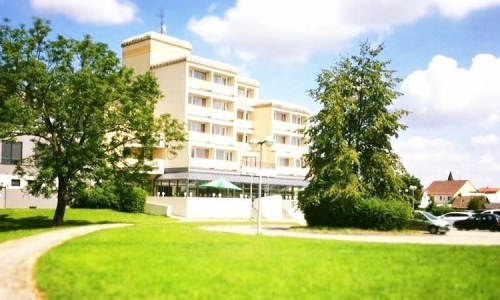 Hotel Lucia