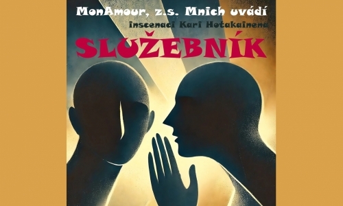 Služebník