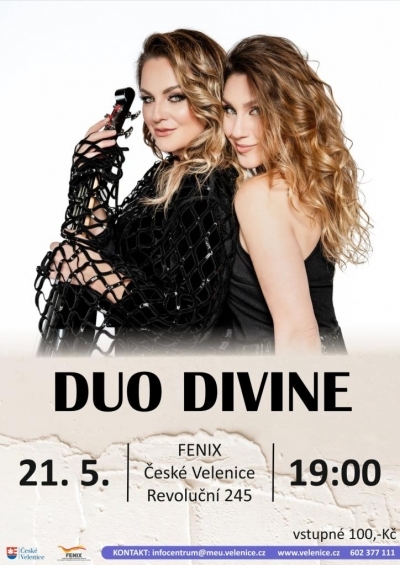 DUO DIVINE