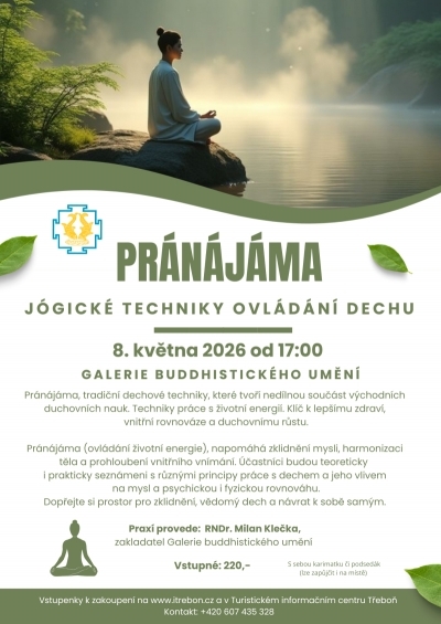 Pránájáma