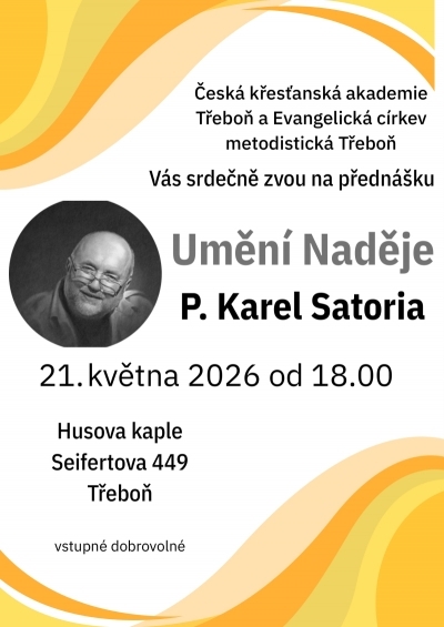 Umění a naděje