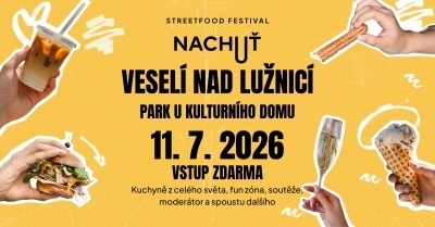 Festival Nachuť