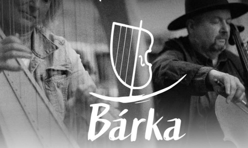 Koncert pro Krabonoš