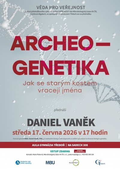 Věda pro veřejnost