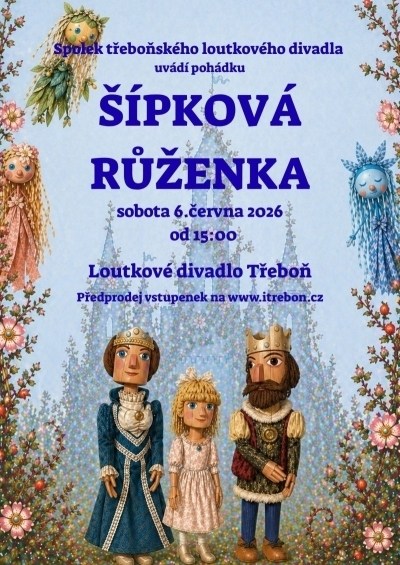 Šípková Růženka