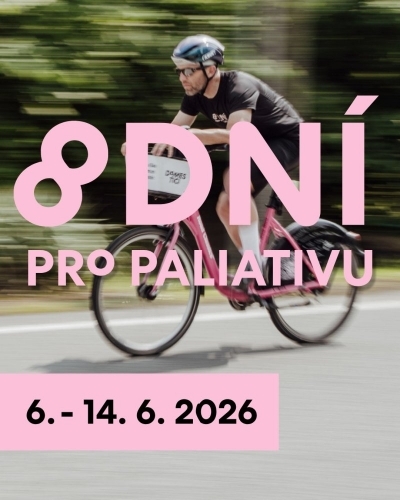 Domestici: 8 dní pro paliativu