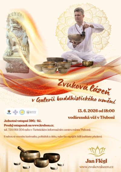 Zvuková lázeň