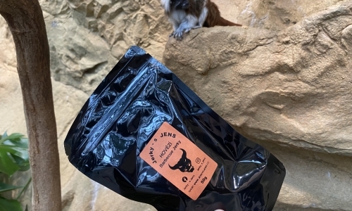 Renata Koktavá / Jerky Jen’s