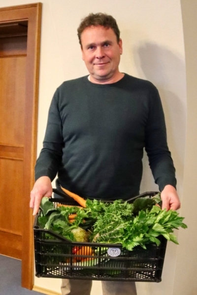 Farma Tušť – Vyzrálé hovězí maso