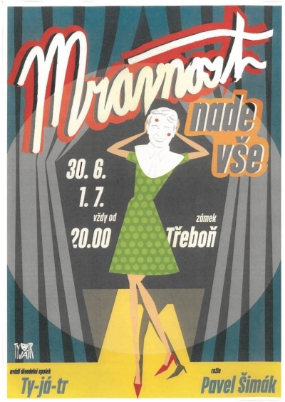 Mravnost nade vše