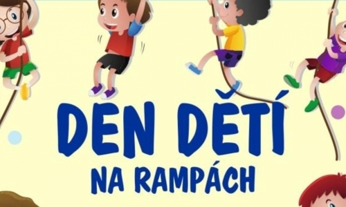 Den dětí na Rampách