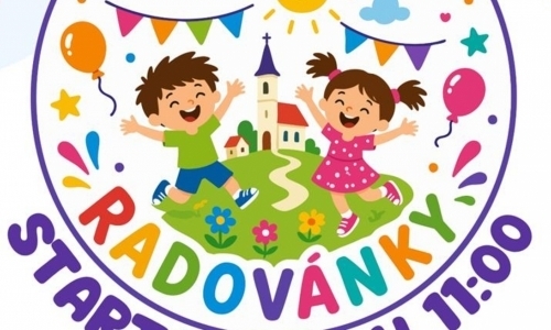 „Suchdolské radovánky“
