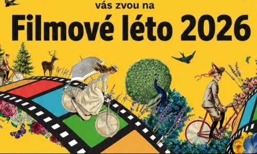 Letní kino | Moře na dvoře