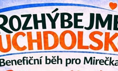 Rozhýbejme Suchdolsko