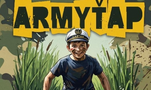 Armyťap 2026