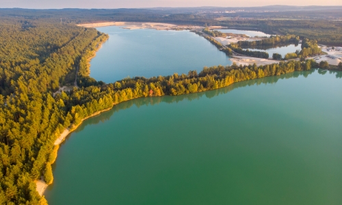 TOP 5 tipů, kam za koupáním (a kde se naopak nesmí!)