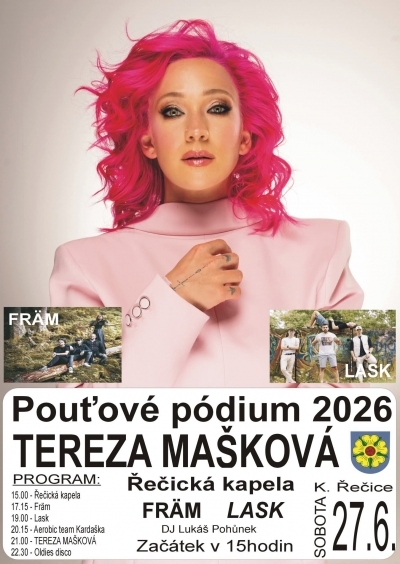 Tereza Mašková
