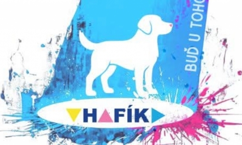 Hafík