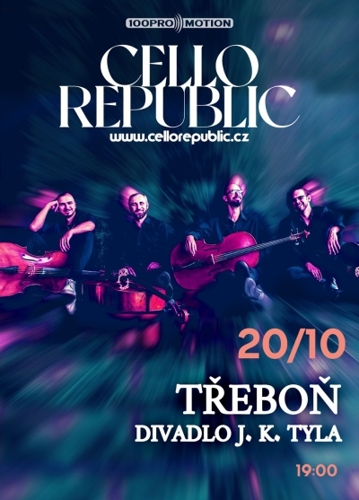 Cello Republic