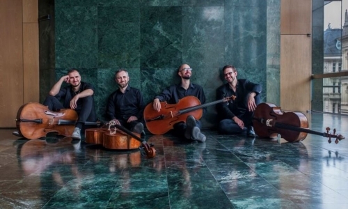 Cello Republic