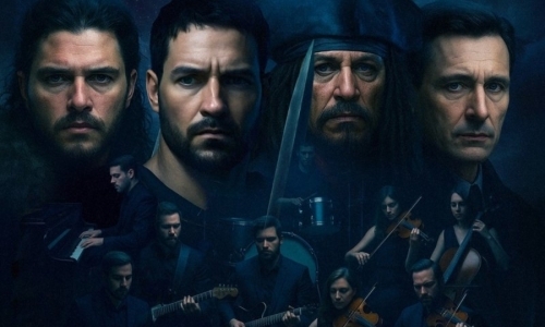 Ozvěny filmových melodií