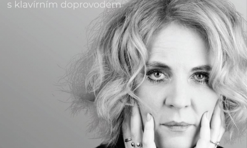Petra Hapková: „Já ráda vzpomínám“