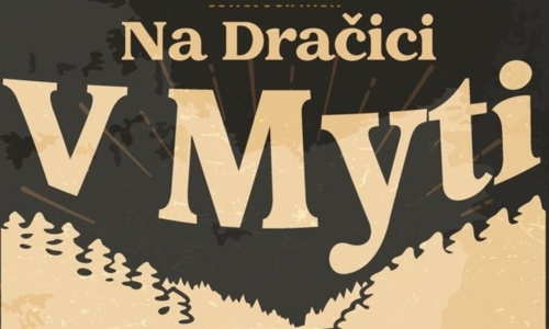Folk & Coutry na Dračici „V Myti“